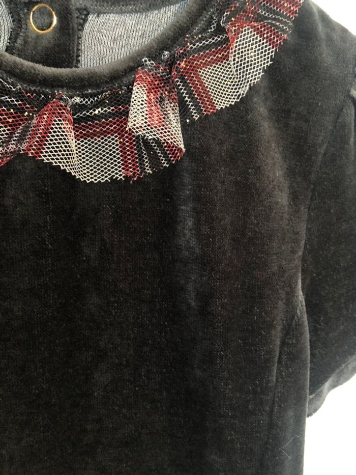 Robe petit bateau neuve 6 ans - photo numéro 2