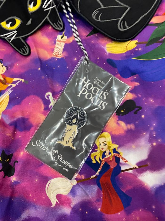Robe disney hocus pocus taille s - photo numéro 2