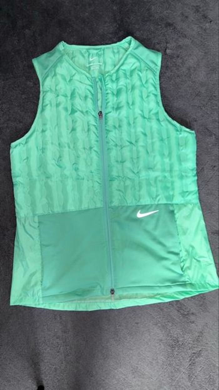 Veste sans manches Nike Therma-FIT