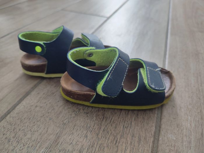 Chaussures bébé - photo numéro 5