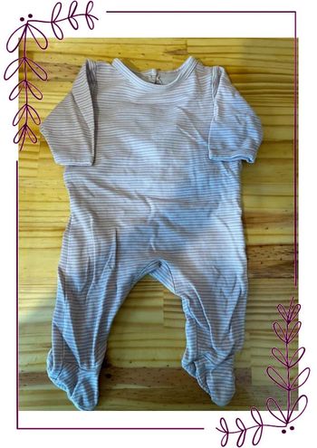 Pyjama 3mois