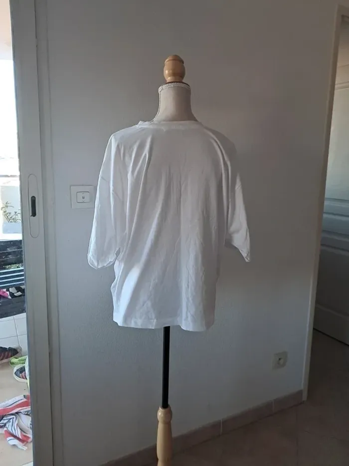 T-shirt - photo numéro 3