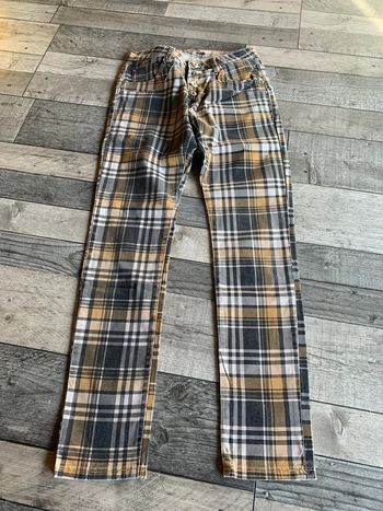 Jeans vintage