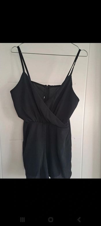 Combi short Shein M