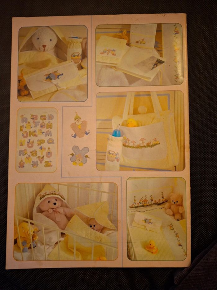 Point de croix - photo numéro 2