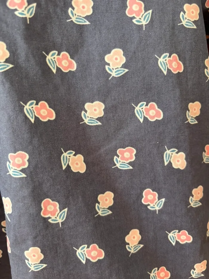 Imperméable / coupe vent Sergent Major 3 ans très bon état - photo numéro 9