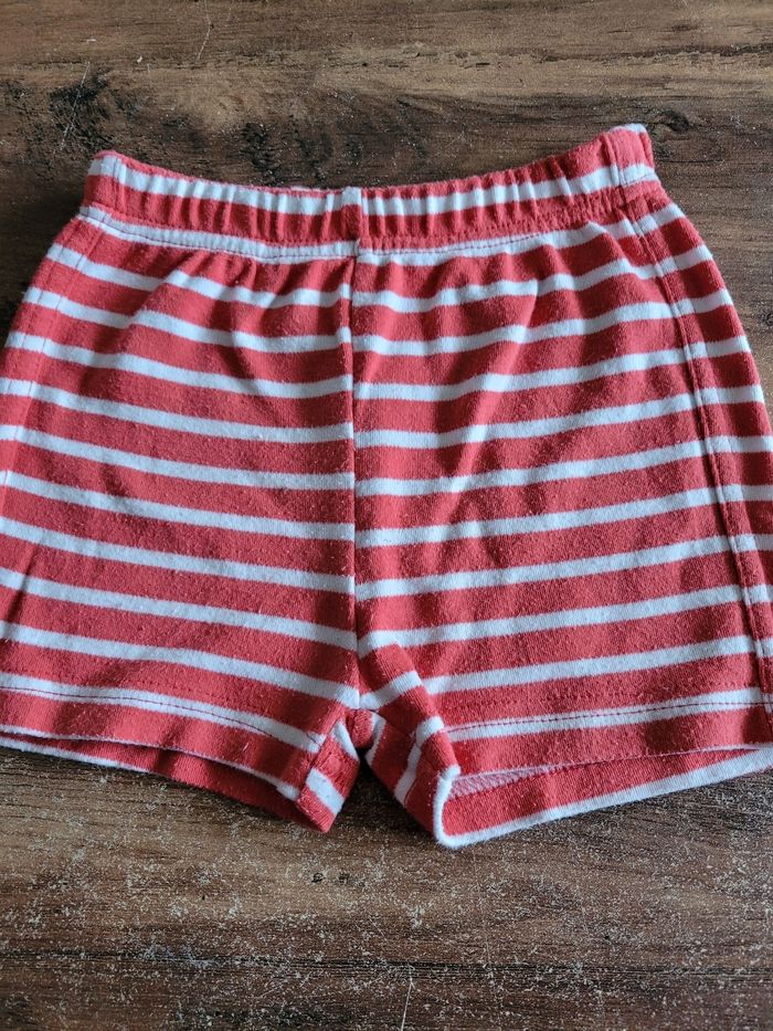 Short - photo numéro 2