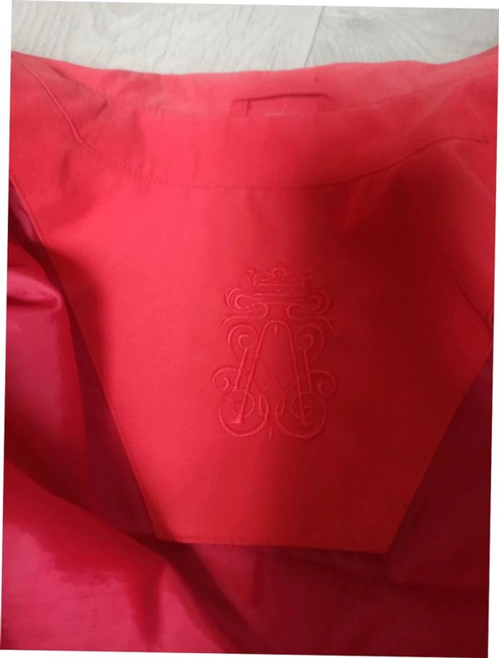 Veste mi-saison XL - photo numéro 7