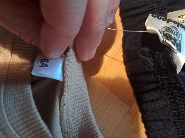 Lot de pyjama et 5 slips pat patrouille neuf 6ans - photo numéro 4