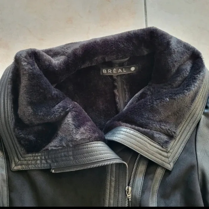 Bréal-manteau T 44 - photo numéro 2