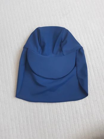 Casquette plage/piscine