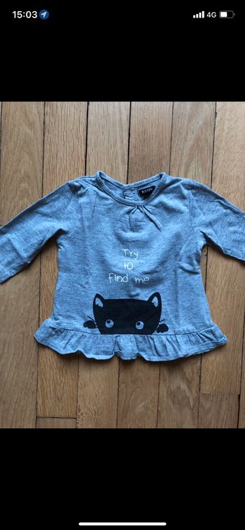 Teeshirt