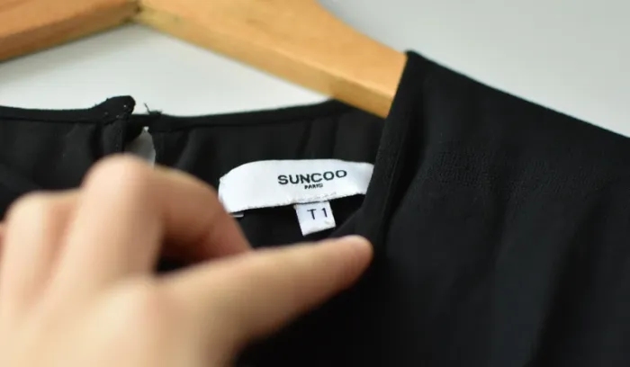 Robe Suncoo - photo numéro 2