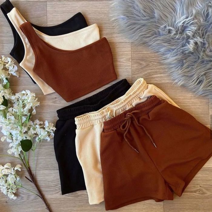 Tenue de sport - photo numéro 5