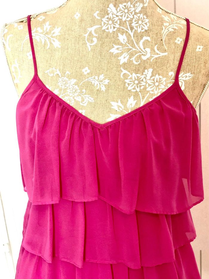 Robe 38 rose - photo numéro 2