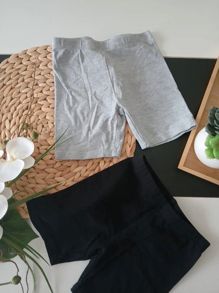 Lot collants Taille 6 ans🌿💝 - photo numéro 4