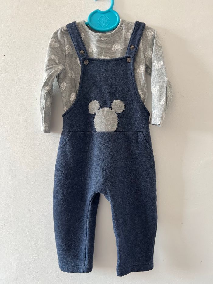 Ensemble Disney