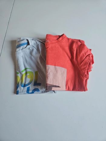 T-shirts
