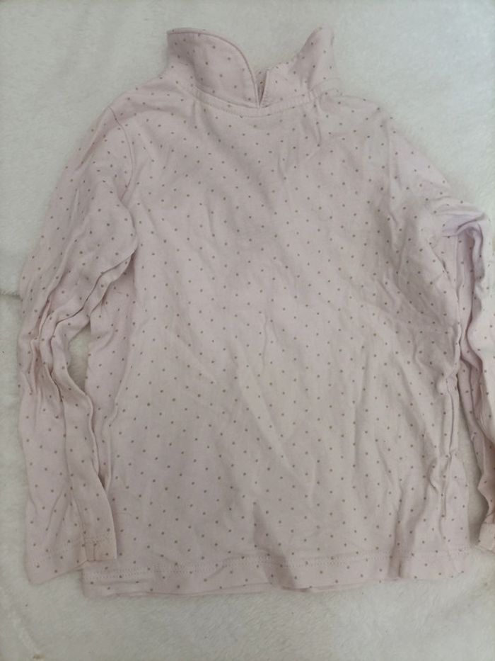 Lot fille 24 mois / 2 ans - photo numéro 10