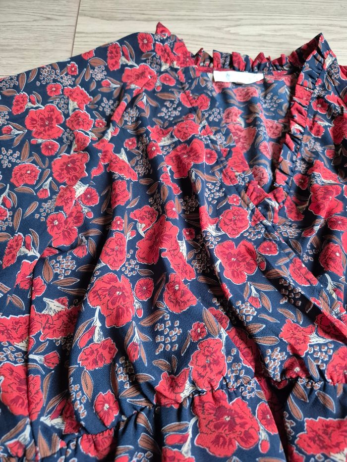 Robe d'été - photo numéro 4