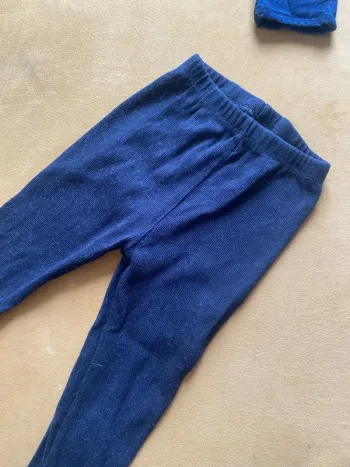 Legging Disney taille 2/3 ans