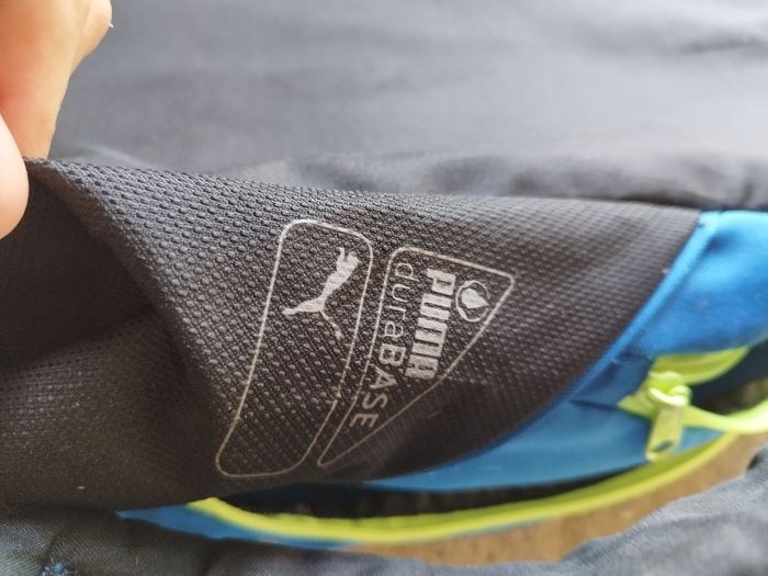 Sac à dos sport PUMA - photo numéro 4