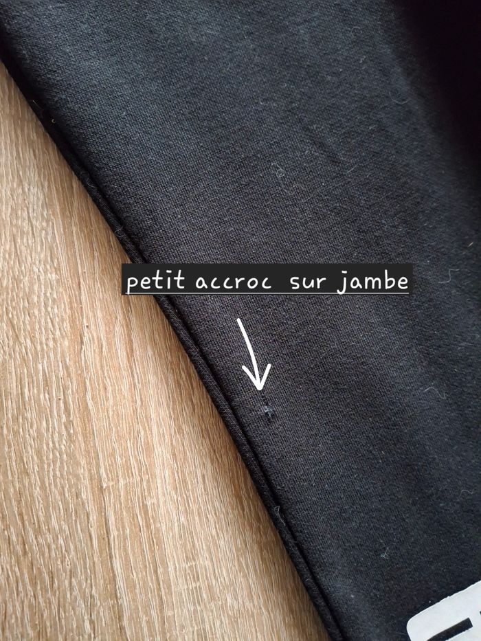 Jogging puma 10 ans - photo numéro 5