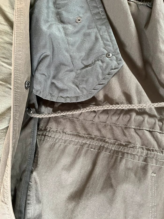Parka été sud express - photo numéro 6