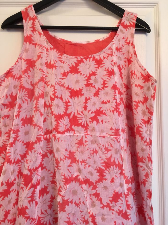 Robe longue - photo numéro 3