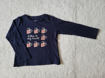 Tee-shirt ML