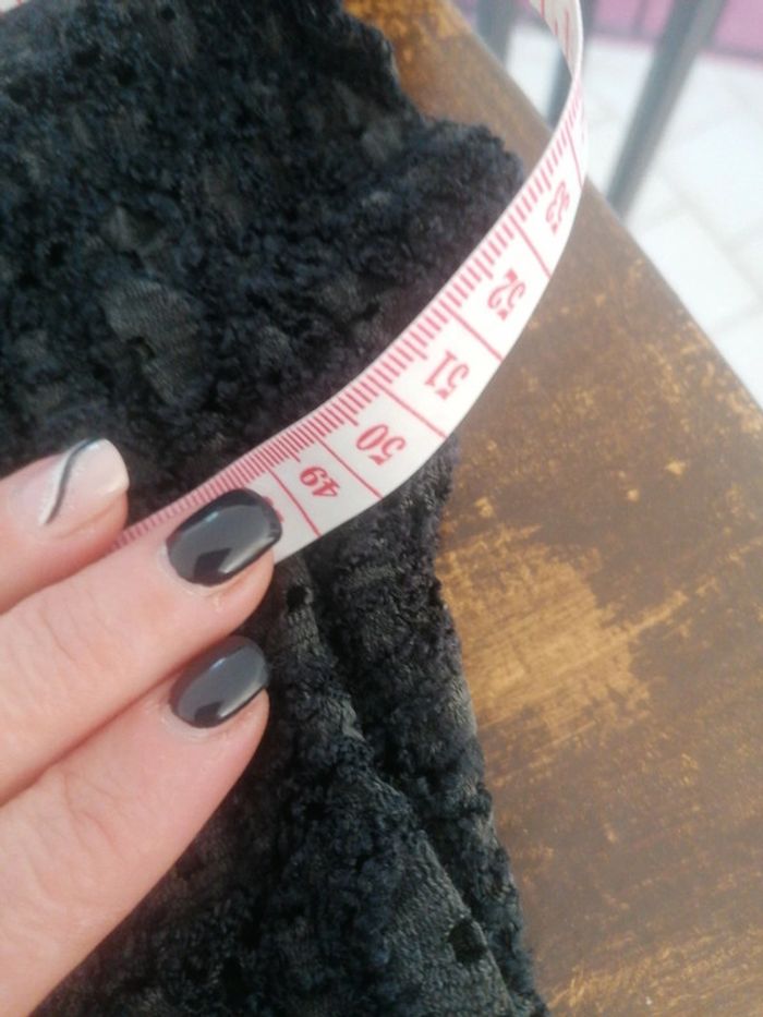 Robe taille unique - photo numéro 4