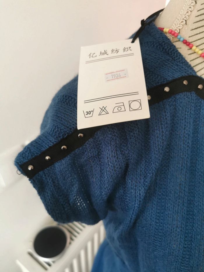 Jolie robe M neuf - photo numéro 3