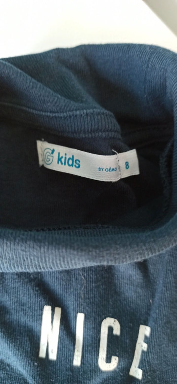 Sous pull - photo numéro 2