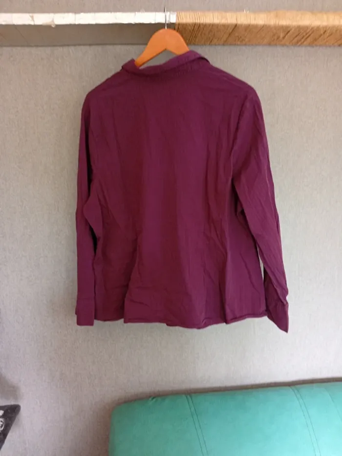 Chemise Femme 54/56 - photo numéro 2