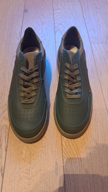 Ubac Axolo kaki Taille 42