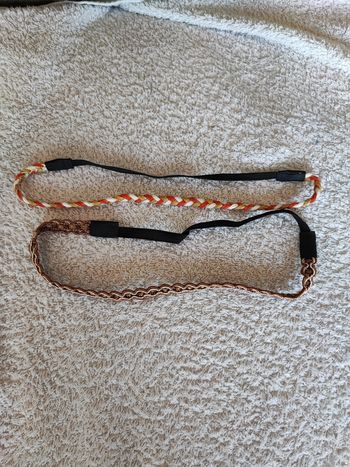 Lot d accessoires pour cheveux