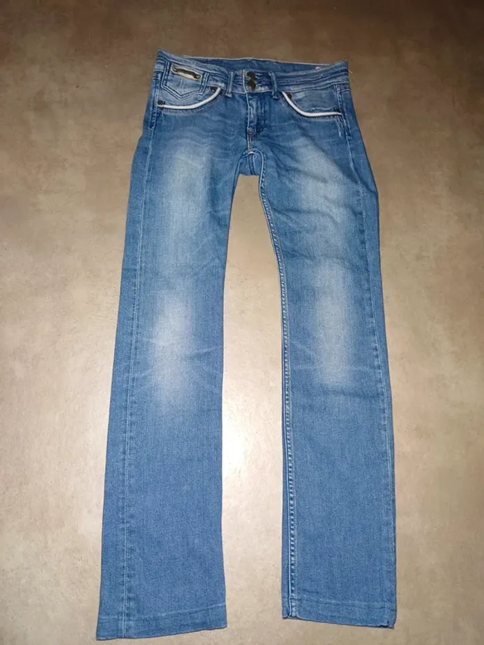Jeans Caporal