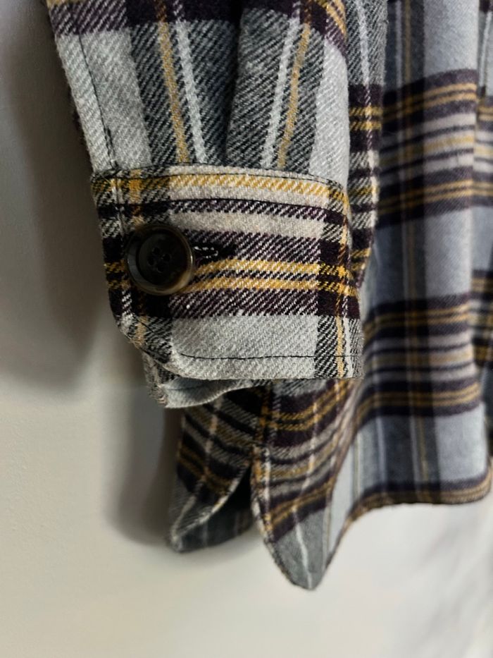 Manteau léger, surchemise - photo numéro 2