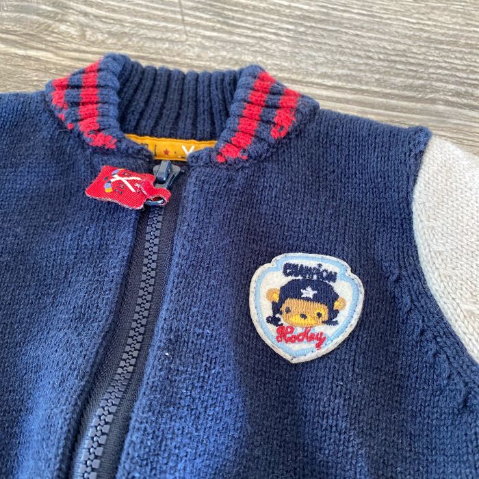 Veste - photo numéro 2