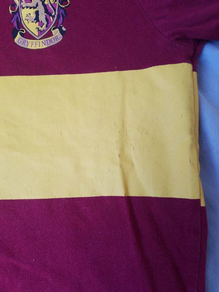 T shirt Harry Potter - photo numéro 3