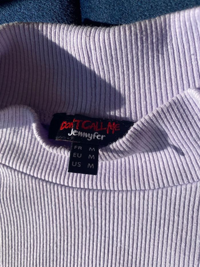 Pull jennyfer - photo numéro 3