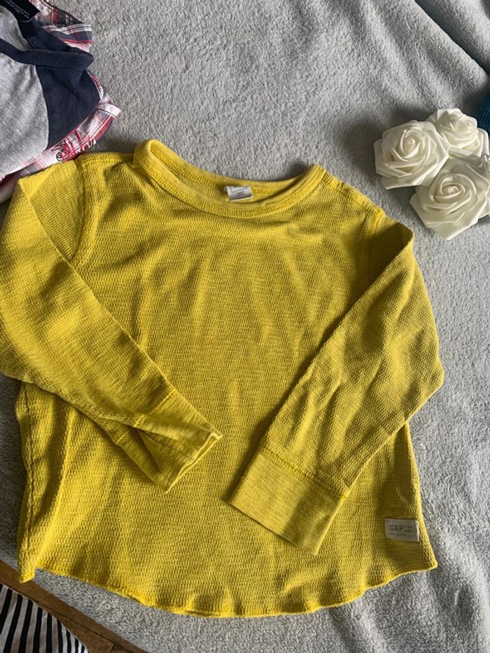 Lot de vêtements Garçon 4 ans - photo numéro 3