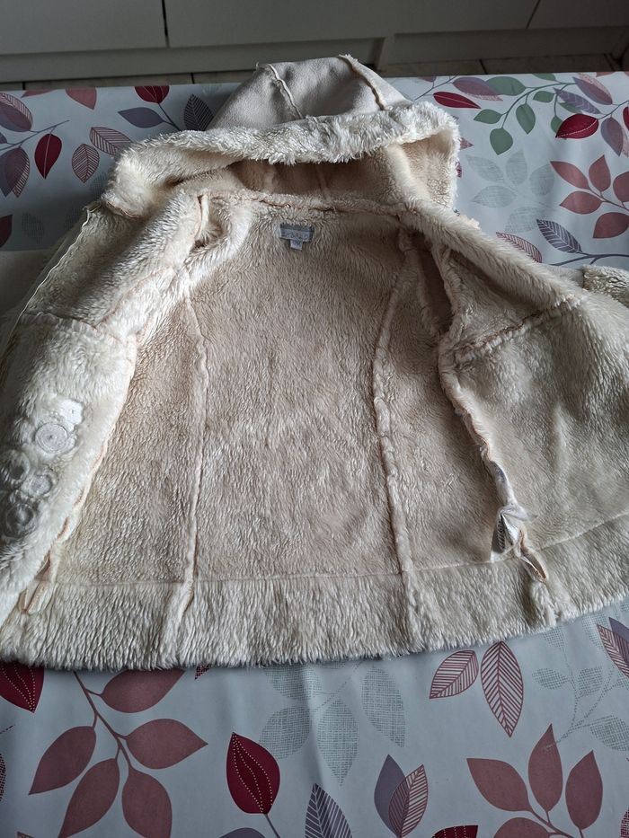 Manteau - photo numéro 2