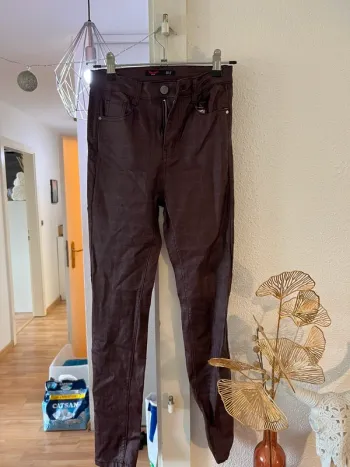 Pantalon skinny