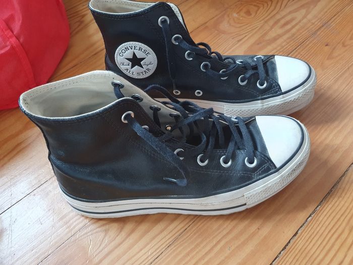 Converse