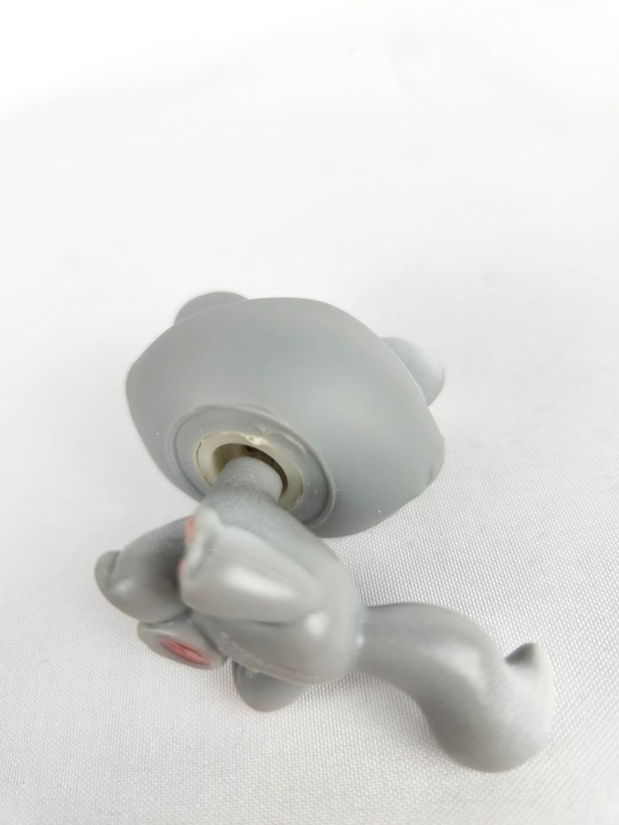 Littlest Petshop LPS Chaton aux yeux bleus #177 - photo numéro 5