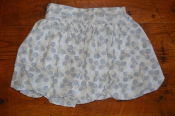 Jupe Obaibi 23 mois 2 Ans