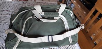 Sac de voyage à  roulettes