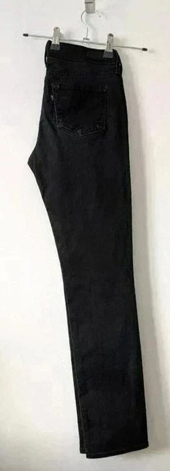 Jean Levi's - Slight curve classic rise slim - Taille S