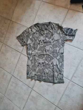 Tee-shirt Kaporal 12 ans